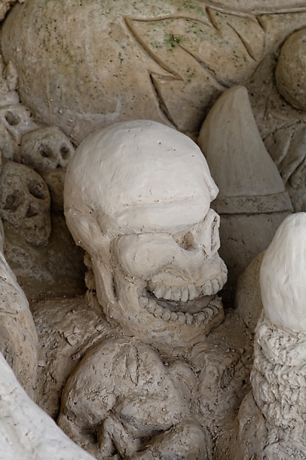 Magha Puja Buddhist Memorial-017